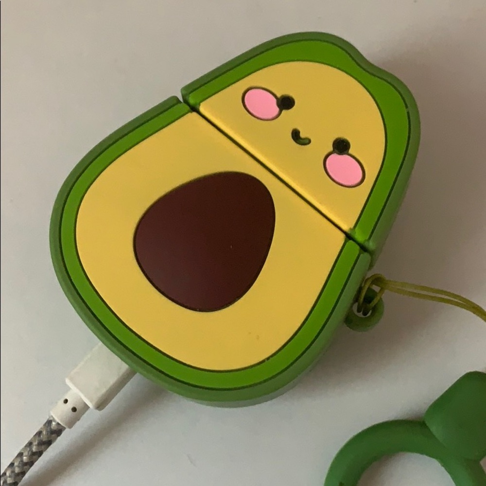 Air pods